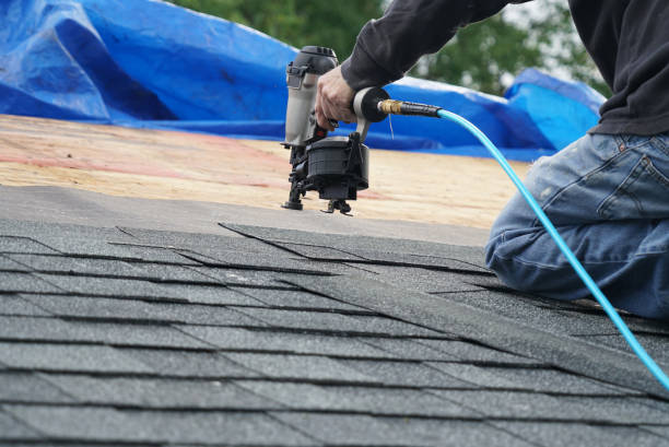 Roof Gutter Cleaning in Old Bethpage, NY