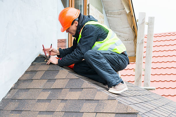 Quick and Trustworthy Emergency Roof Repair Services in Old Bethpage, NY